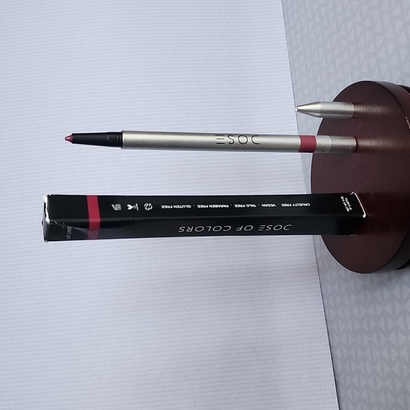 Dose of Colors Lip Liner - Upbeat - Picture 6 of 13